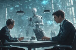 Legal AI and Legal Technology: The Defining Leadership Decision After a Record Breaking Year