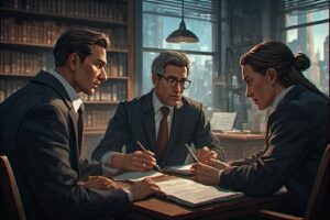 Legora’s Acquisition of Wexler Signals the Next Phase of Legal AI